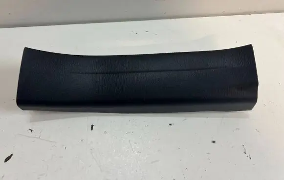 Mazda CX-3 Rear sill trim cover D09W68740