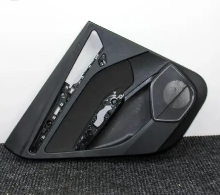 Audi Q5 SQ5 Rear door card panel trim 80A867305C