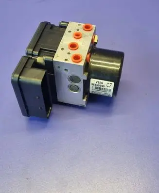 Opel Antara ABS Pump 96859390 28526072013
