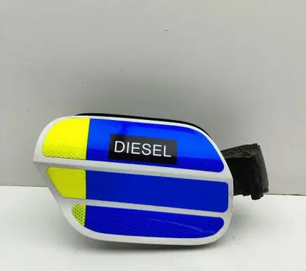 Peugeot 308 Fuel tank cap 9837661480 9837661580