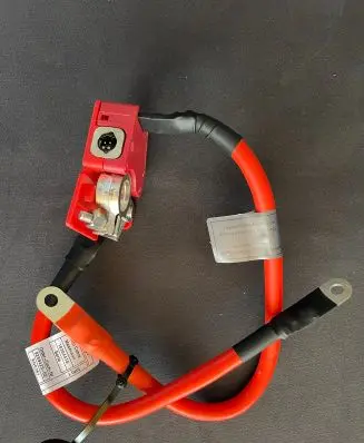 BMW 4 F32 F33 Positive cable (battery) 61129259425 9259425 921450602