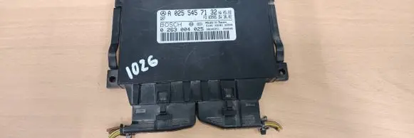 Parking PDC control unit/module