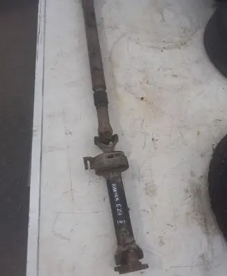 Ford Ranger Middle center prop shaft 232557 1540776