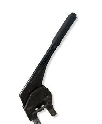 Renault Master III Handbrake/parking brake lever assembly 360107552R