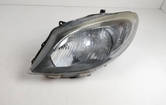 Mercedes-Benz Citan W415 Headlight/headlamp A4158201159 260608236R