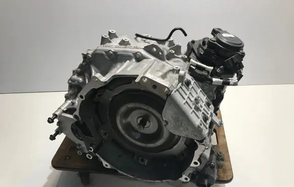Volvo V60 Automatic gearbox TG81SD 1285442 19K7808660