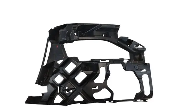 Volkswagen Golf VII Front bumper mounting bracket 5G0807723F