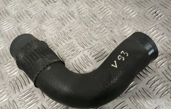 Toyota Verso Intercooler hose/pipe 1734226140
