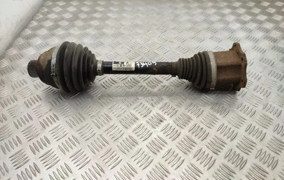 Audi A6 C7 Front driveshaft