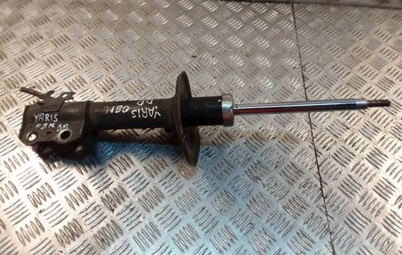 Toyota Yaris Front shock absorber/damper