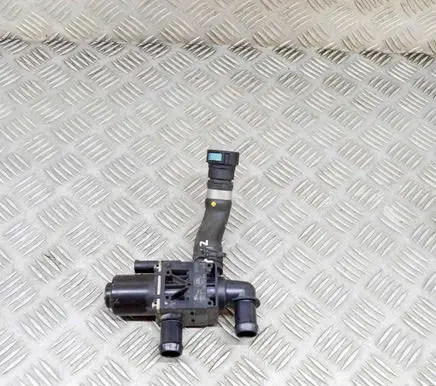 Jaguar I-Pace Coolant heater 1147412237 J9D318495AA