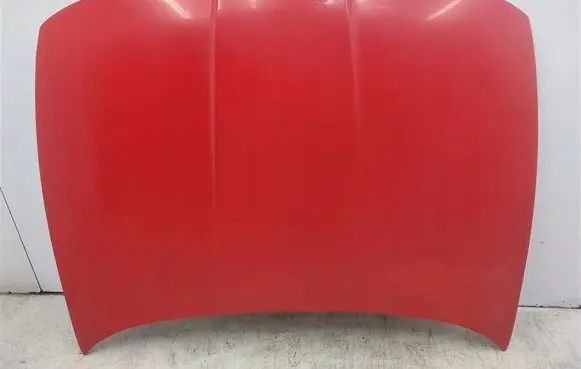Seat Leon (1M) Engine bonnet/hood 
