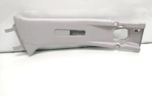Renault Zoe (B) pillar trim (top) 769137874R
