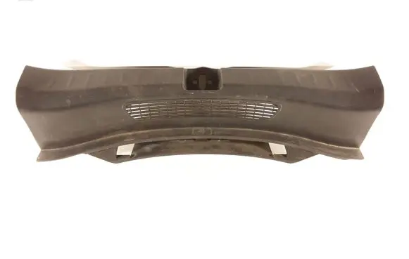 Honda Jazz Trunk/boot sill cover protection 84640TF00020 84640TF0G021