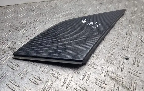 Mercedes-Benz A W169 Plastic wing mirror trim cover 1696902787