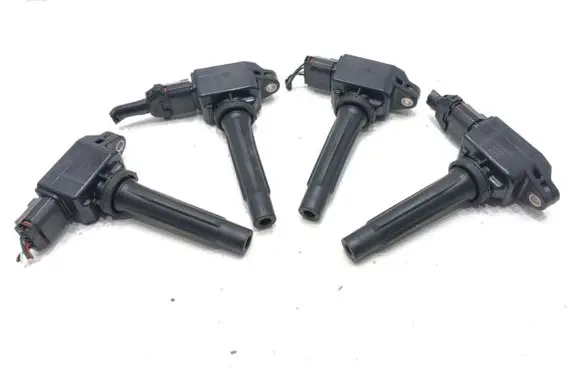 Mazda 2 High voltage ignition coil PE2018100