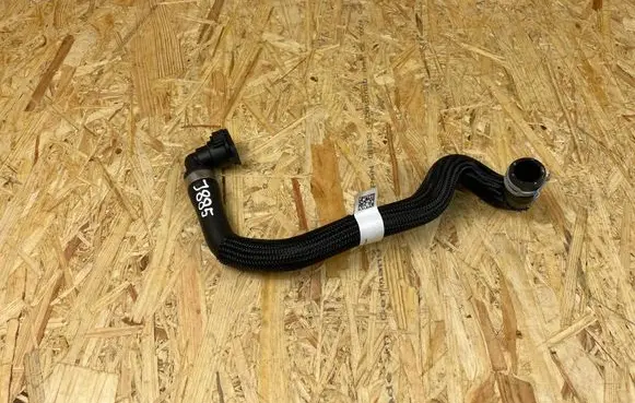 Land Rover Range Rover Evoque L551 Engine coolant pipe/hose K8D28C481BA