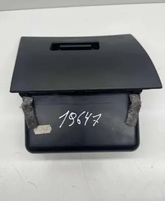 BMW 3 E46 Glove box 51458223192