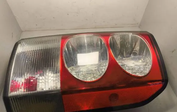 Land Rover Discovery 4 - LR4 Rear/tail lights 09007
