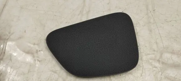 Dash center speaker trim cover