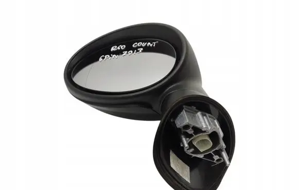 Mini Cooper Countryman R60 Front door electric wing mirror
