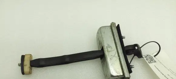 Jaguar XF X250 Front door check strap stopper 8X2327200BA