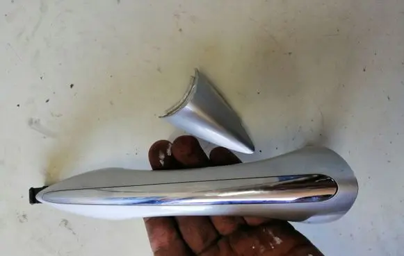 Hyundai i40 Loading door exterior handle/bracket 202TYS