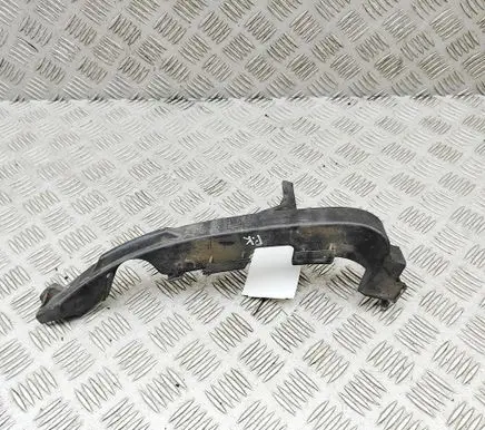 Porsche Boxster 986 Front bumper mounting bracket 99650553900