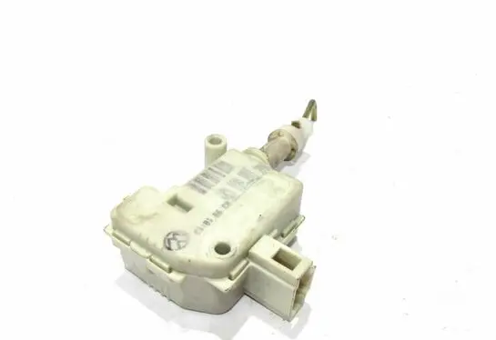 Central locking motor