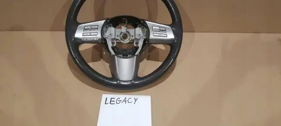 Subaru Legacy Steering wheel
