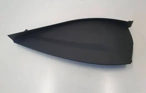 BMW 3 G20 G21 Dashboard side end trim 6805559 58450713