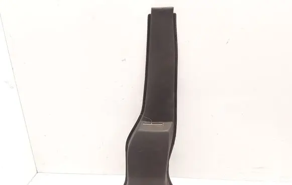 Audi 80 90 B2 (B) pillar trim (bottom) 813867240A
