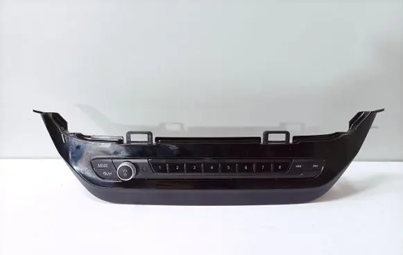 BMW X3 G01 Sound control switch 5A47C37 7949333