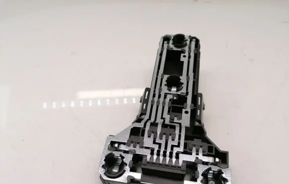 Tail light part