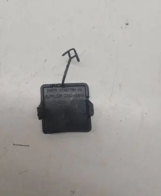 Dodge Journey Front tow hook cap/cover 1TX87TZZAB
