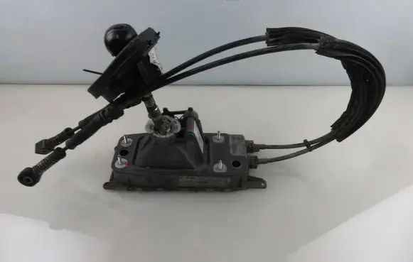 Seat Leon (1P) Gear shifter/selector 1K0711049BN