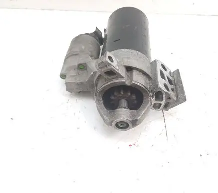BMW 3 E90 E91 Starter motor 7812034 0001139002