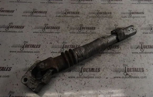 Mercedes-Benz E W212 Steering wheel axle A2044620378