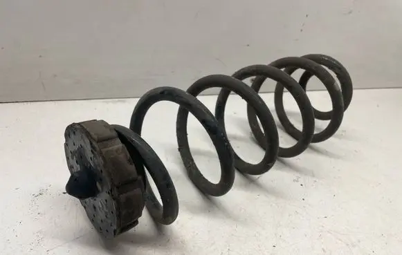 Audi A5 8T 8F Rear coil spring 