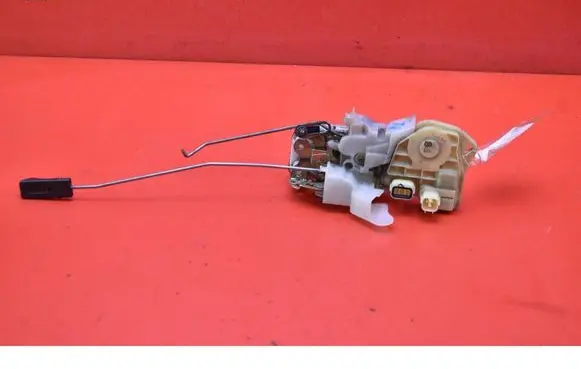 Honda Stream Front door lock