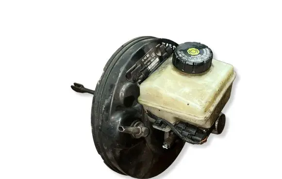 Opel Zafira B Brake booster 360573521