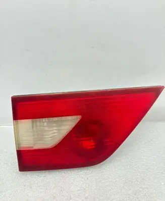BMW X3 E83 Tailgate rear/tail lights 3414011
