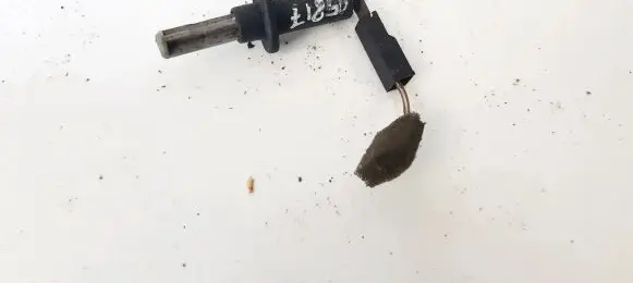 Opel Zafira A Bonnet alarm switch sensor 