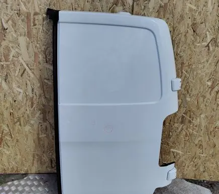 Citroen Jumpy Back/rear loading door 