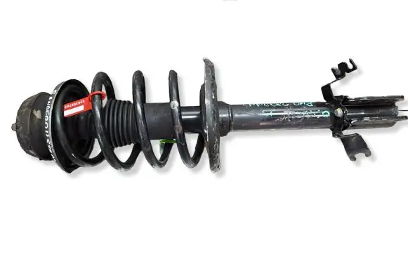 Renault Sandero II Front shock absorber/damper S26309760