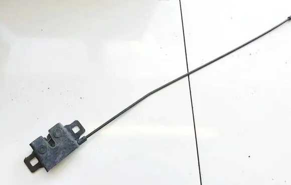 Land Rover Range Rover Sport L494 Engine bonnet/hood lock/catch 5h2216700bd 5h22-16700-bd