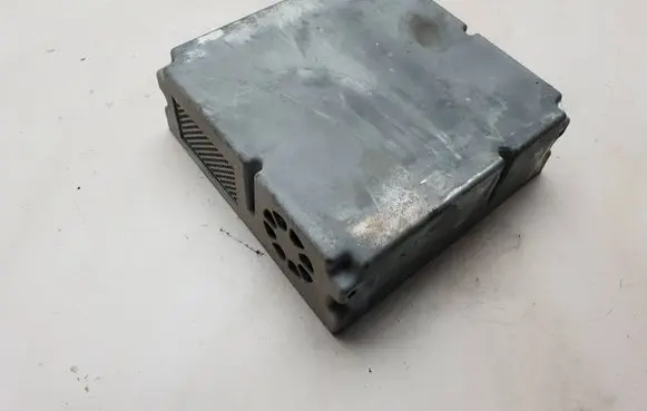 BMW 7 E65 E66 Video control module 9130922 920045039 10819610
