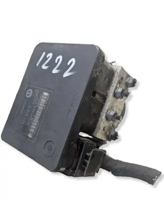 Volkswagen Touran I ABS Pump 1K0907379Q 00005305F3 10096003553