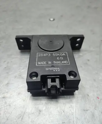 Nissan X-Trail T32 Alarm system siren 284P35SK0A G750206A
