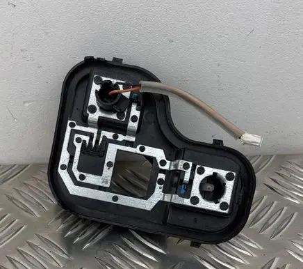 Volkswagen Touareg II Tail light part 89090257A